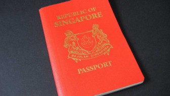Сингапурцы стали обладателями самого «сильного» паспорта в мире